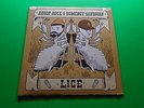 *NEW* Aesop Rock & Homeboy Sandman -