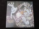 KATE BUSH: Never For Ever UK EMI Press 1980 EMA 794 Gatefold LP Near Mint