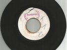 DERRICK MORGAN / CONQUERING RULER / DERRICK MORGAN & PAULINE / SOMEONE/ 7''/ VG-