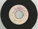 DUDLEY SIBLEY & PETER AUSTIN /HOLE IN YOUR SOUL /ZOOT SIMMS /TIMO OH 7''/VG+/VG-