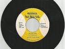 YOUNG DISCIPLES / PRAISE HIM / CONVENANT LOVE / 7''/ VG++