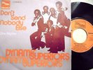 DYNAMIC SUPERIORS * 1975 MOTOWN SOUL FUNK * Dutch 45 *MINT & RARE