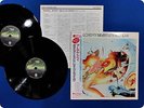 DIRE STRAITS ALCHEMY - DIRE STRAITS LIVE OBI LP Fe3337