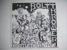Bolt Thrower ?– In Battle There Is No Law LP Vinyl Solution ?– SOL11