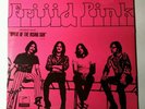 FRIJID PINK 