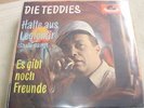 Die Teddies: Halte aus Legionär (Chain gang), Polydor 24414