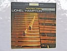 Lionel Hampton Golden Vibes 1959 Columbia CS-8110 6-Eye Original 1st US Press NM