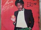 CHRIS MBA - LOVE EVERLASTING / LP / BOOGIE FUNK NIGERIA / LISTEN