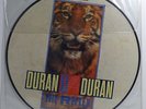 DURAN DURAN The Reflex b/w The Dance Mix 12