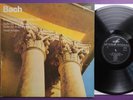 SHAFRAN Daniel * LP ETERNA MELODIYA * Bach - Solo Cello Suites Nos. 3 & 4