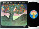HÖLDERLIN - Hölderlins Traum