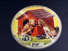 78 Rpm VOGUE Picture Disc LULU BELLE & SCOTTY In The Dog House Now VOGUE R-718