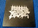 MORBID ANGEL LP BLESSED ARE THE SICK  6 x 7 INCHES BOX SET RARE  EARACHE RECORDS