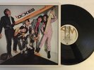 The Dickies - The Incredible Shrinking Dickies - 1979 1st Press LP SP-4742 (NM-)