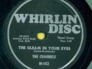 CHANNELS The Gleam In Your Eye / Stars In The Sky  Hear