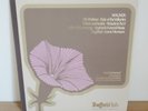 SHEFFIELD LAB 7 *LEINSDORF* WAGNER VALKYRIES TRISTAN *AS LIST AUDIOPHILE*