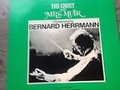 The Ghost and Mrs. Muir Original Soundtrack TAS LP