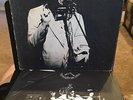 Neil Young Tonight's The Night VG+/VG++ Vinyl Orig Textured Cover W/Inner/Book