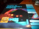 New Wet Kojak GIRLS AGAINST BOYS Freak on Ica BLUE VINYL SEALED 2 LP set RECORD