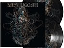 MESHUGGAH - THE VIOLENT SLEEP OF REASON PICTURE LP 2 VINYL LP NEW