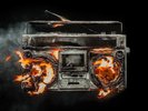 GREEN DAY - REVOLUTION RADIO   VINYL LP NEW