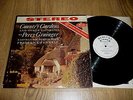 FREDERICK FENNELL Percy Grainger Country Gardens - Mercury SR-90219 - PROMO LP
