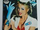 BLINK 182 Enema Of The State LP CLEAR SPLATTER VINYL *SEALED* sum 41 nofx rancid