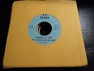 Barbara West I'm a Fool For My Baby Northern Soul 45 on Nu Sound LISTEN