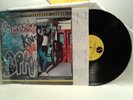 Ramones LP Subterranean Jungle Sire 123800 Inner Sleeve Orig 1983