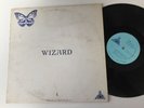 The Original Wizard LP VERY RARE PSYCH Private Press