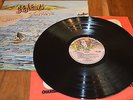 GENESIS - FOXTROT -   LP   -  A1/B1 matrix - CAS1058 GATEFOLD