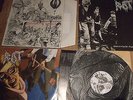 ROT your lie LP BRASIL ROT/INTESTINAL DISEASE Split LP INTESTINAL D. Counting LP