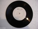 MODELS * Talking  * 3 Track Promo White Label 1980