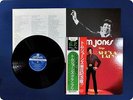 TOM JONES Tom Jones Sings Shes A Lady GP110 OBI LP FE6260