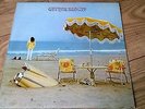 NEIL YOUNG - ON THE BEACH LP WITH LYRIC INNER MINT VINYL