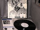 Beatles LP: REVOLVER audiophile ORIGINAL MASTER RECORDINGS MFSL 1-107 MINT