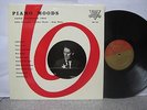 Eddie Thompson Trio - Piano Moods UK LP Ember Orig