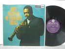 John Coltrane - My Favourite Things UK LP Atlantic 1B / 1B