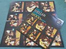 PAUL WELLER WILD WOOD NUMBERED LIMITED EDITION 10