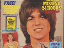 Supersonic Magazine No.2  Apri 1976 Bay City Rollers Smokie Arrows Steve Collier