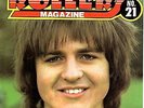The Official Bay City Rollers Magazine No.21     August 1976