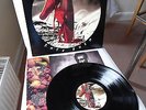 KATE BUSH     Vinyl LP     The Red Shoes (1993)