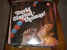 David Clayton Thomas LP self titled SEALED