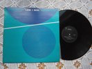 LEB I SOL TANGENTA FANTASTIC YUGOSLAV JAZZ FOLK ROCK ORIGIN 1ST PRESS1984 EX-/EX