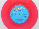 X-Ray Spex -Highly Inflammable/Warrior In Woolworths (Red 7
