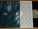 PAUL CHAIN VIOLET THEATRE Opera 4th LP MINOTAURO 1987 ITA orig+inner DEATH SS