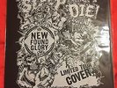 New Found Glory Resurrection Vinyl LP with Sleeve Tour Exclusive - Hand Numbered
