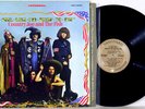 COUNTRY JOE & THE FISH ? I-FEEL-LIKE-I'M-FIXIN'-TO-DIE ? EX 1967 1H/1H acid game