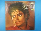 Vintage Michael Jackson*THRILLER* CBS 1984 Vinyl  LP