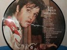 ***  ELVIS PRESLEY  6x PICTURE DISCS *** Hound Dog, Lover Doll, Teddy Bear u.a.